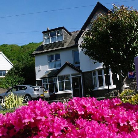 Bed and Breakfast Kingford House Линтон Экстерьер фото